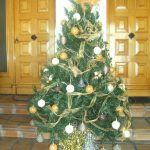 Navidad bonito sueño